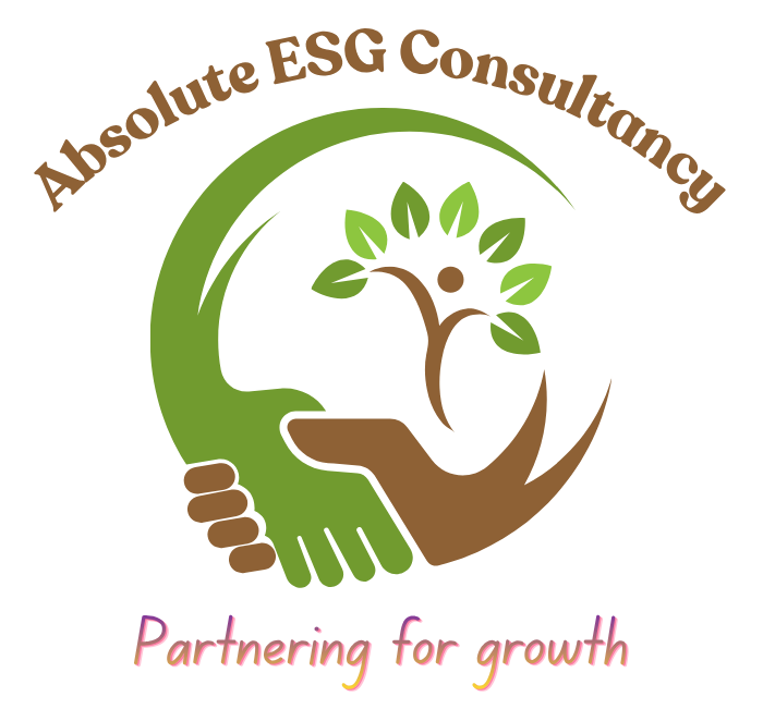Absolute ESG Consultancy logo