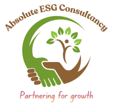 Absolute ESG Consultancy logo